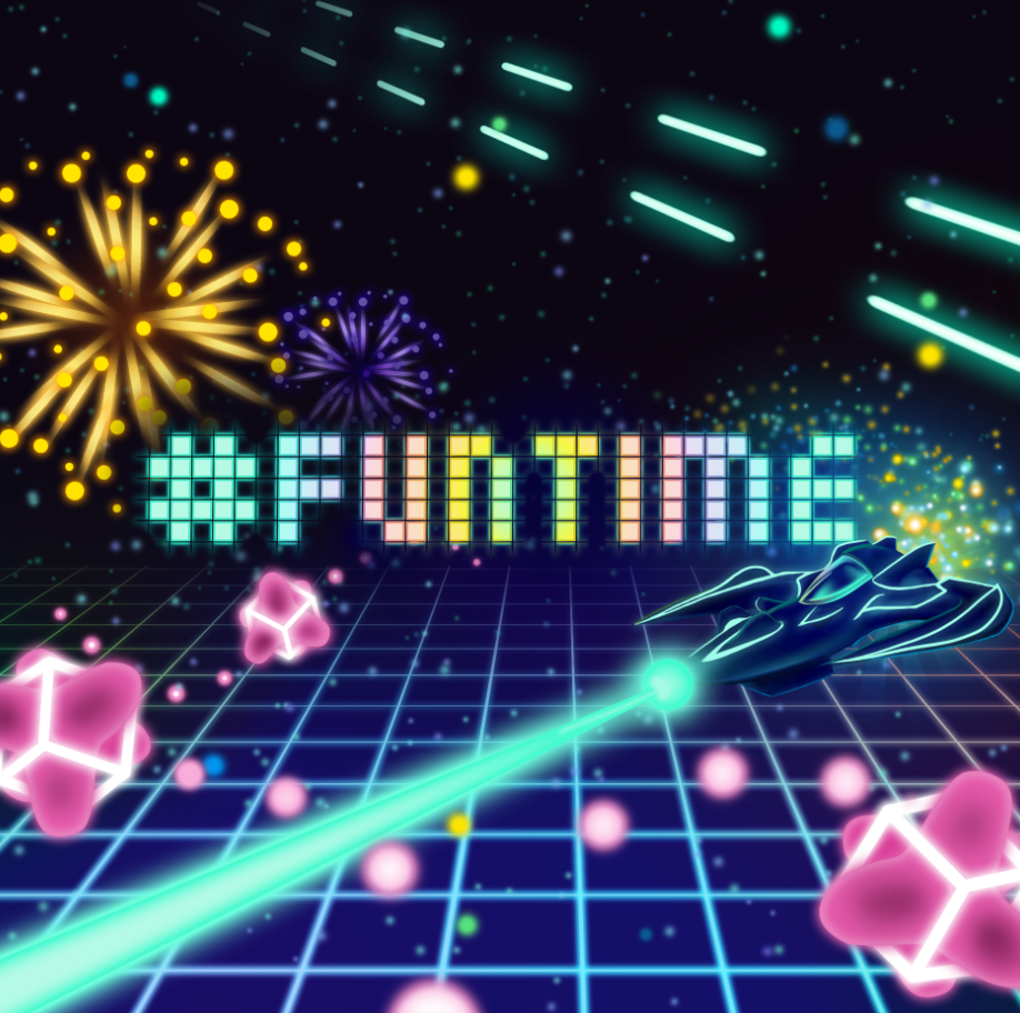 #Funtime