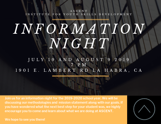 Information night.png