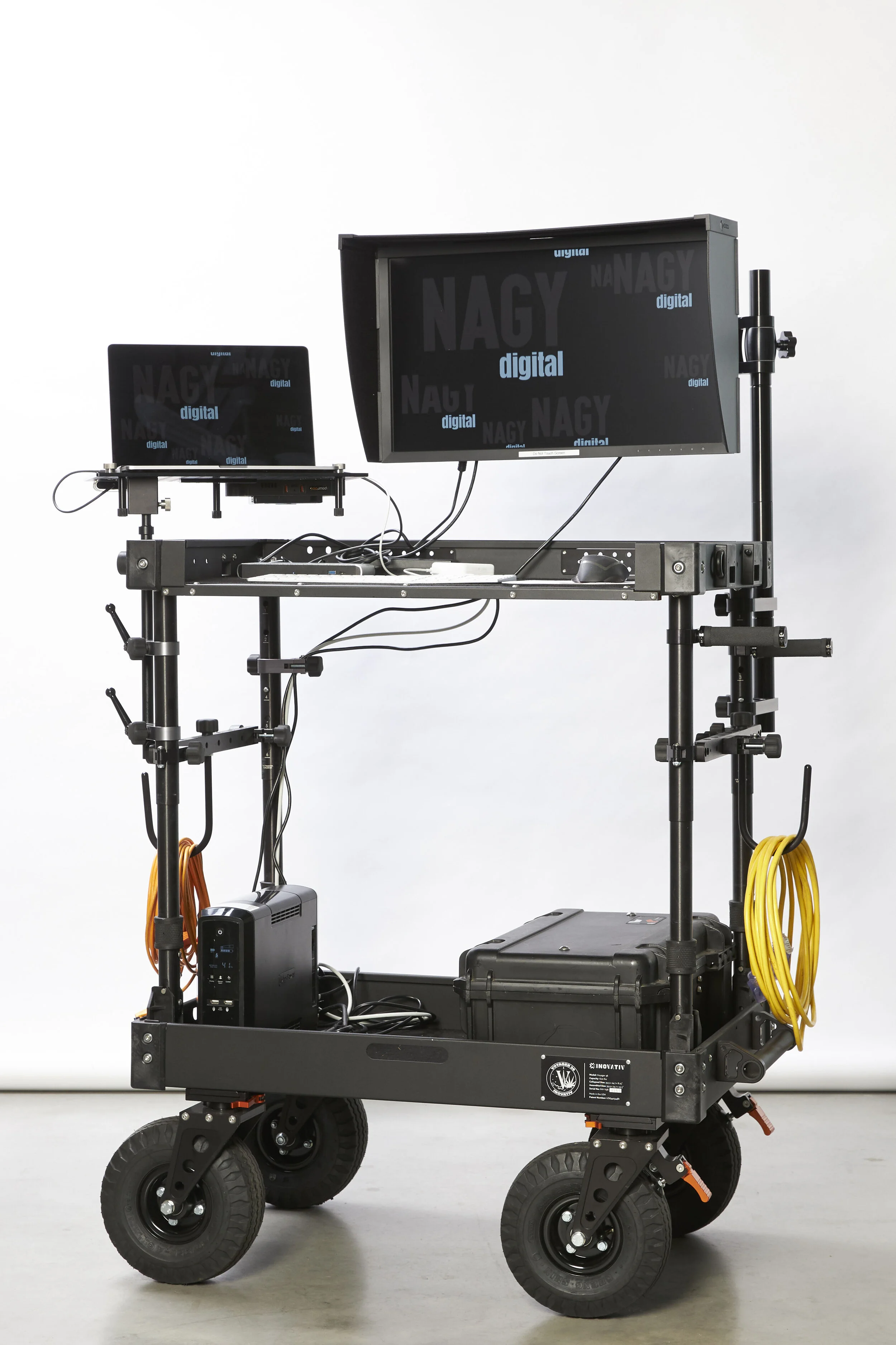 Plus Studio Package  