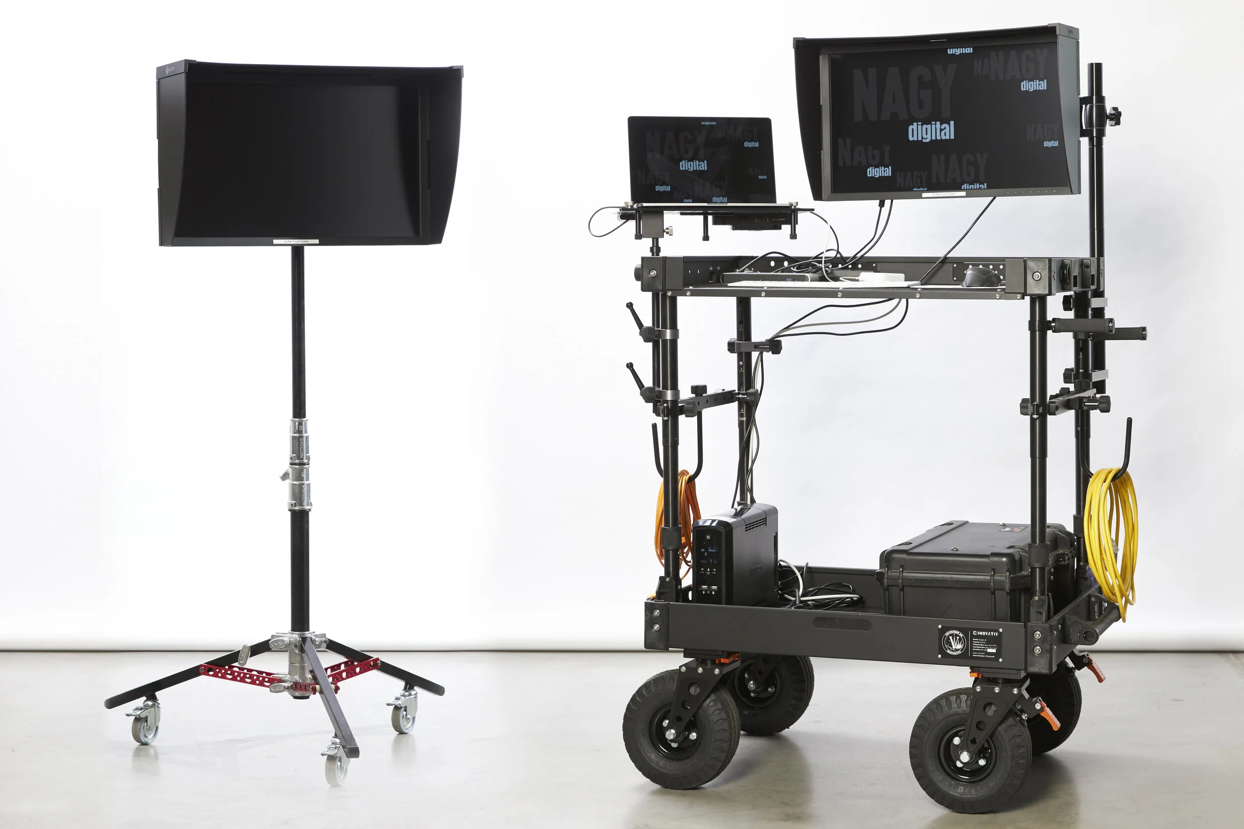 Pro Studio Package 