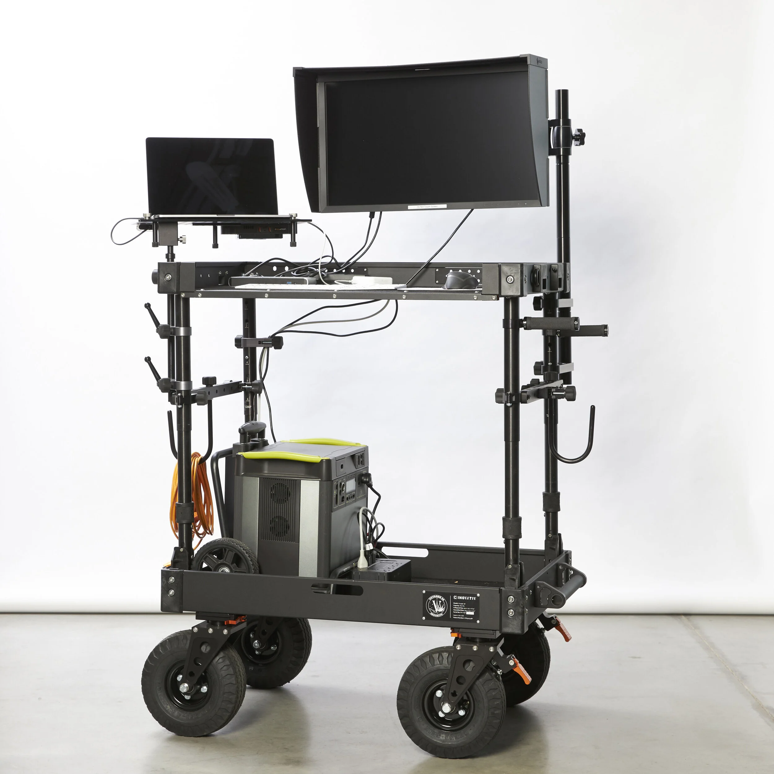 Pro Location Package  