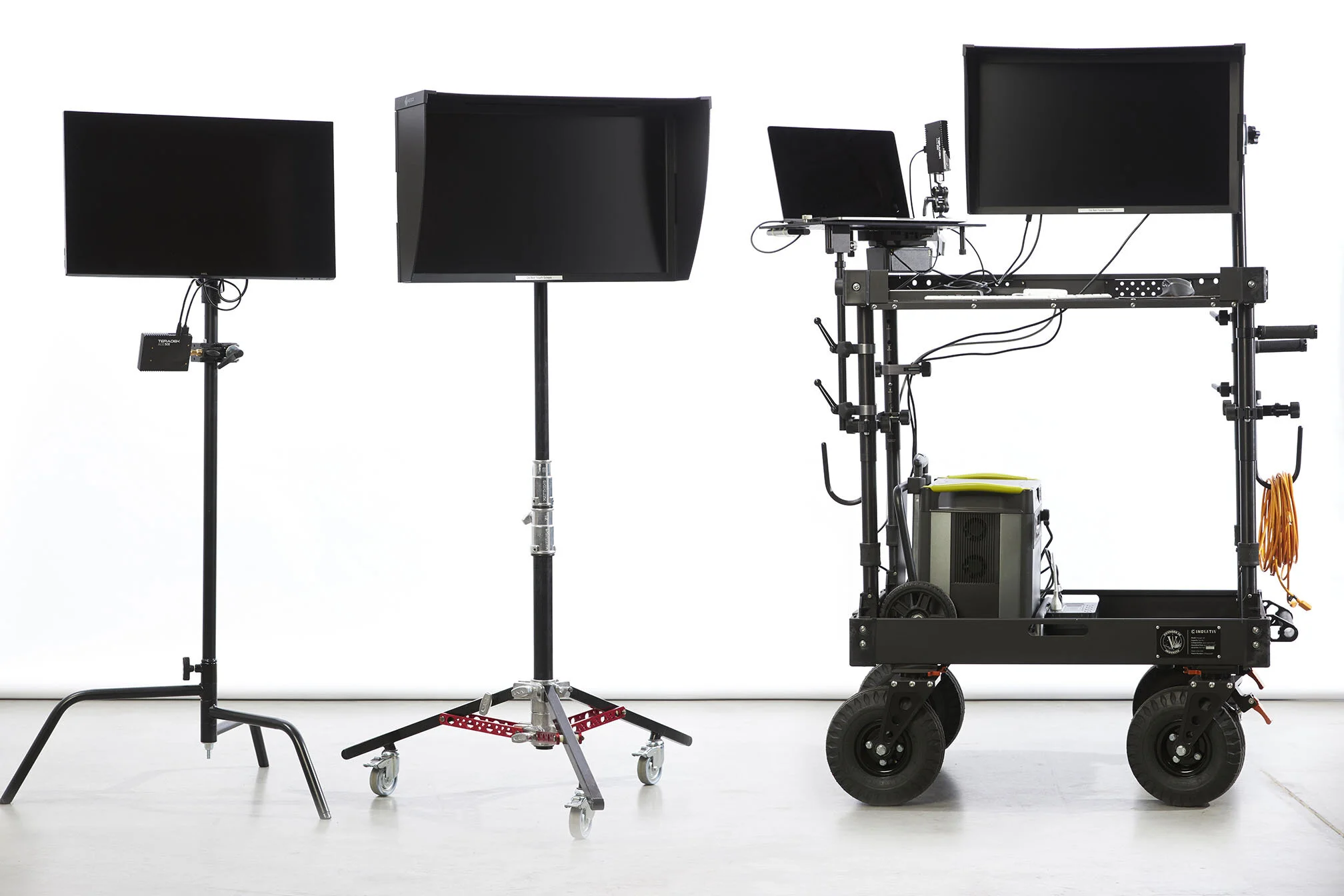 Social Distancing Pro Location Package 