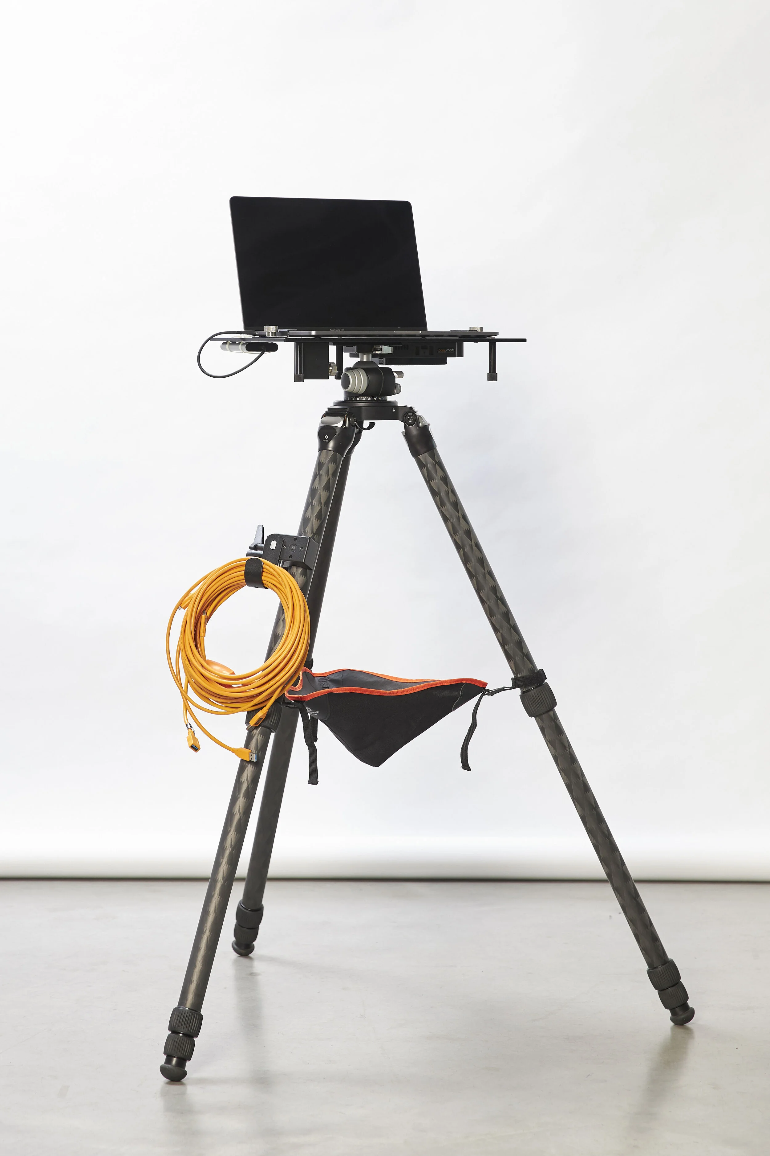 Basic Studio Package  