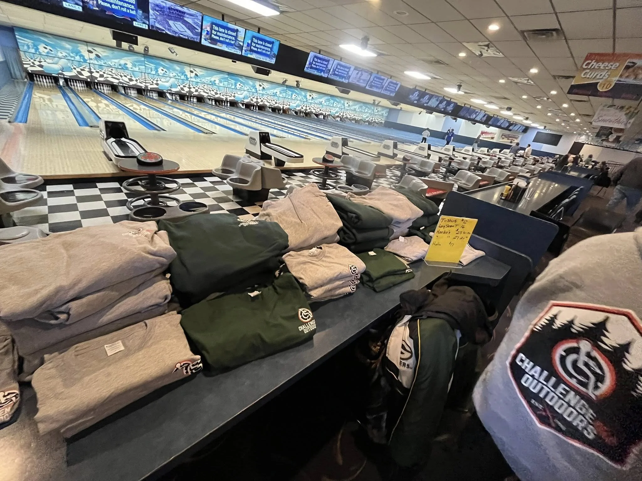 Photos from Past Events