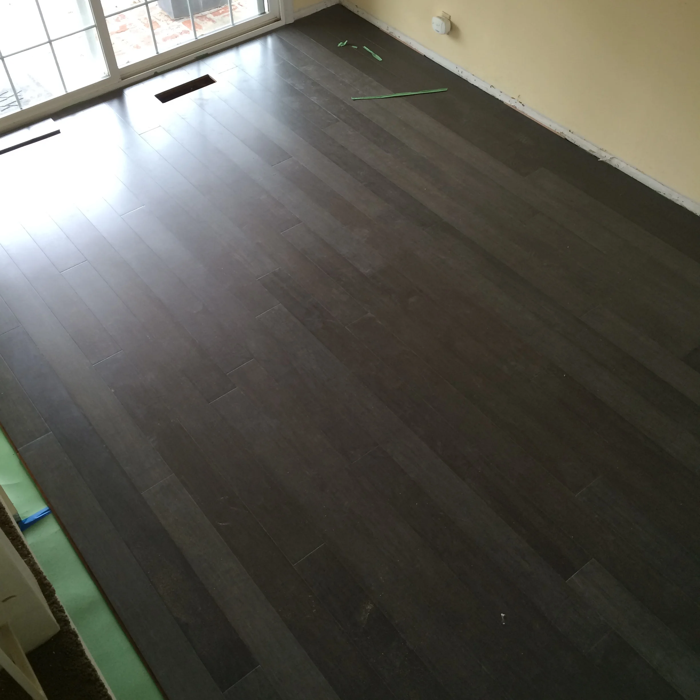 What is Laminate Floor? — Evergreen Hardwood Floors