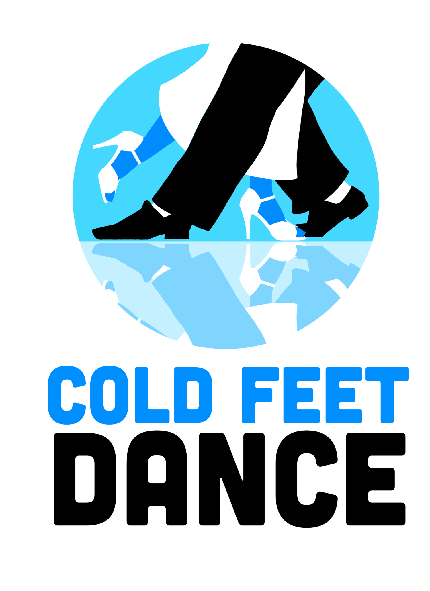 Cold Feet Dance