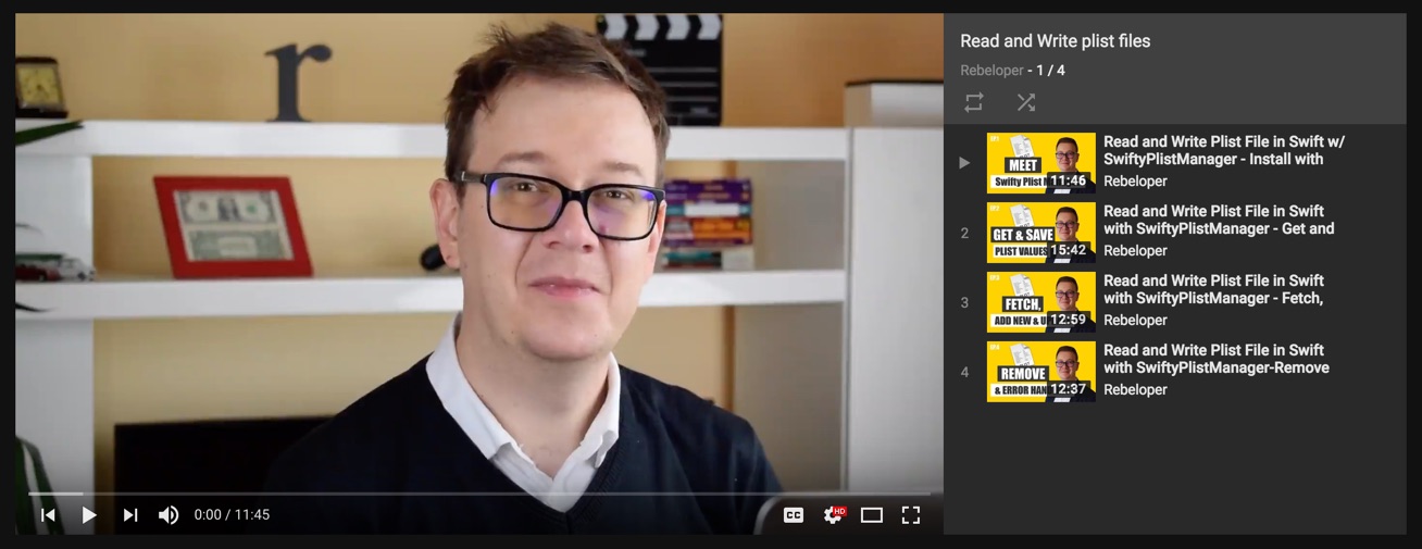ReadandWritePlistFileinSwiftwSwiftyPlistManager-InstallwithCocoapods-YouTube.jpg