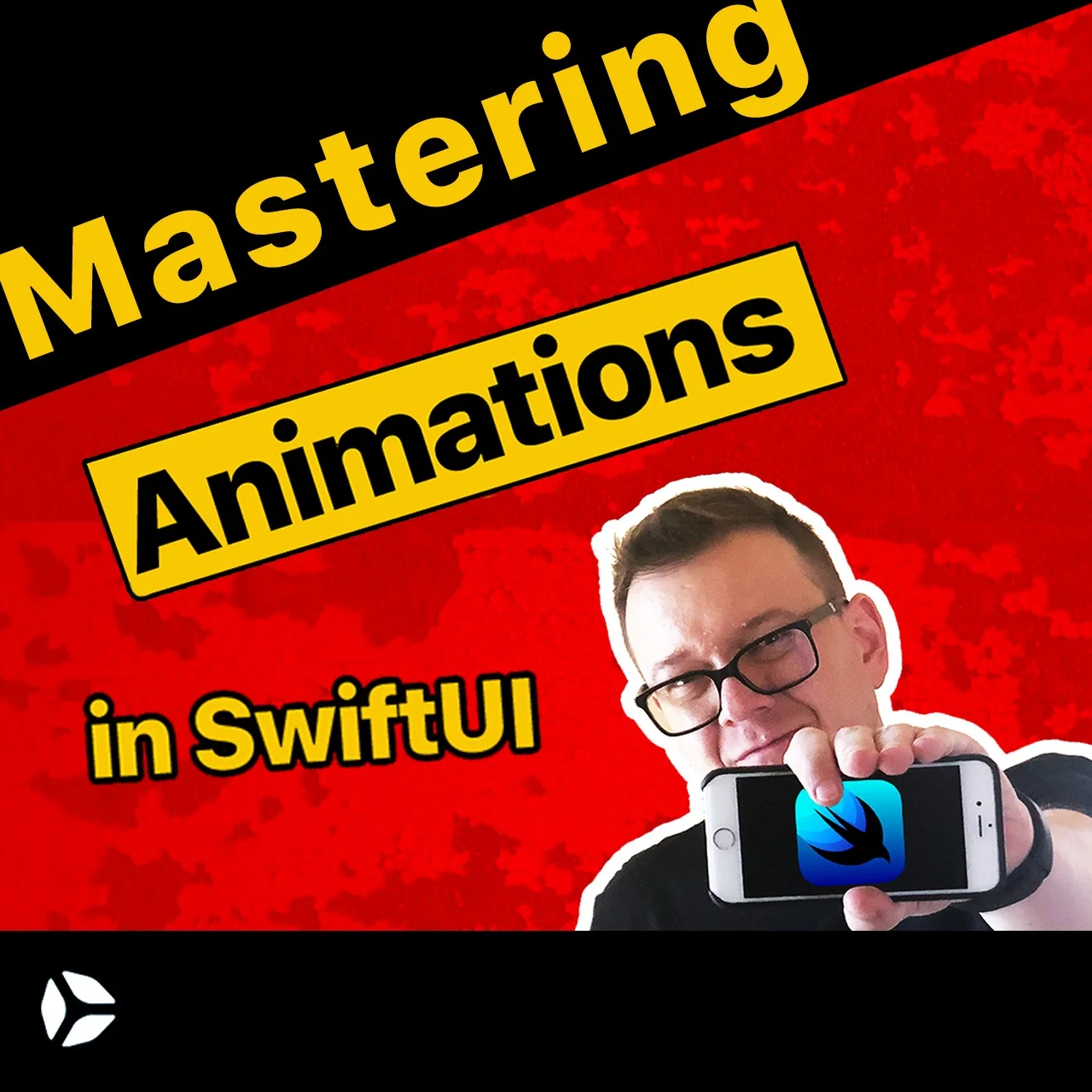 SwiftUI Animation Transitions and Blur