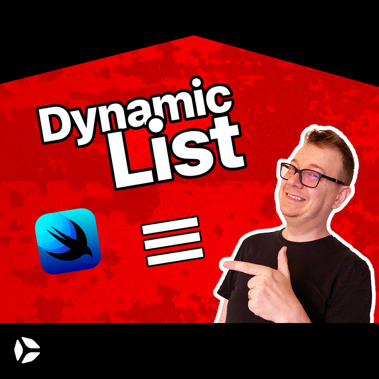 Dynamic Lists, HStack, VStack, Images and How to do Navigation in your Swift UI app