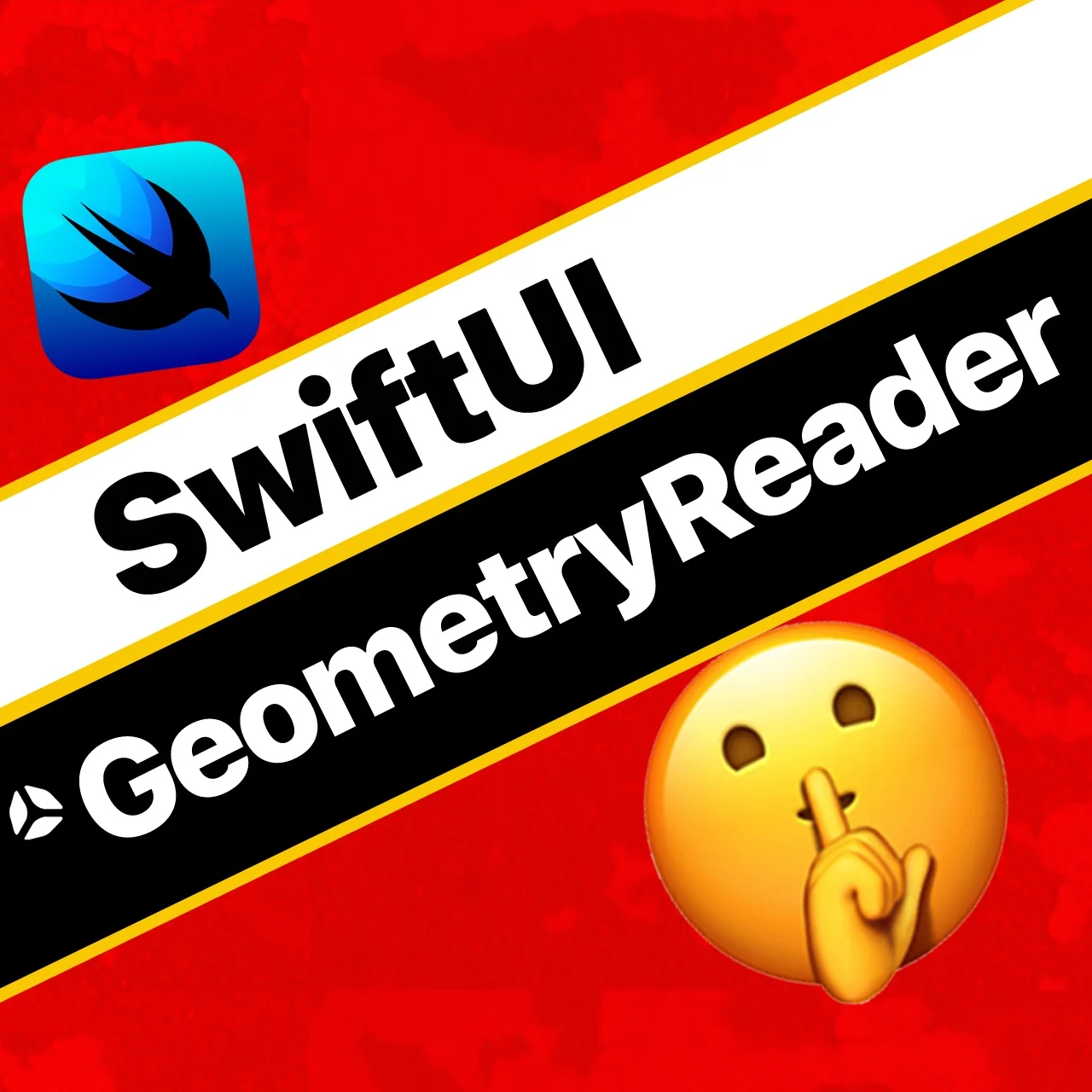 SwiftUI Tutorial - SwiftUI Scroll Animation Using GeometryReader