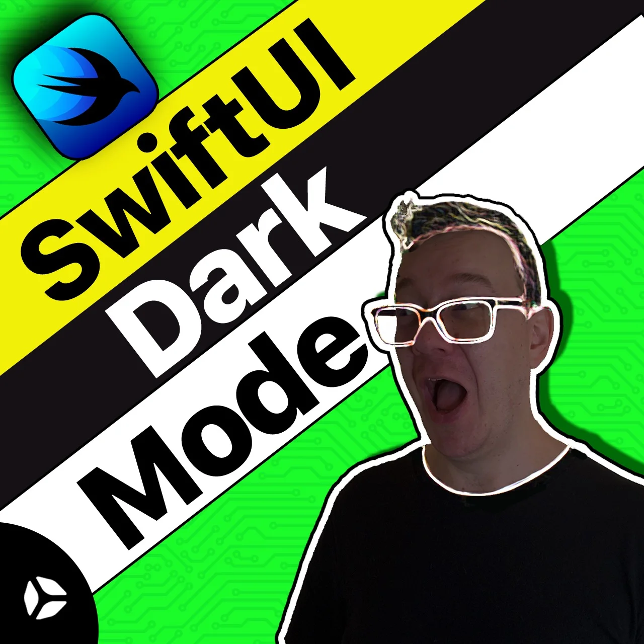 SwiftUI Tutorial - Implementing Dark Mode on iOS and Custom Colors in Xcode 11
