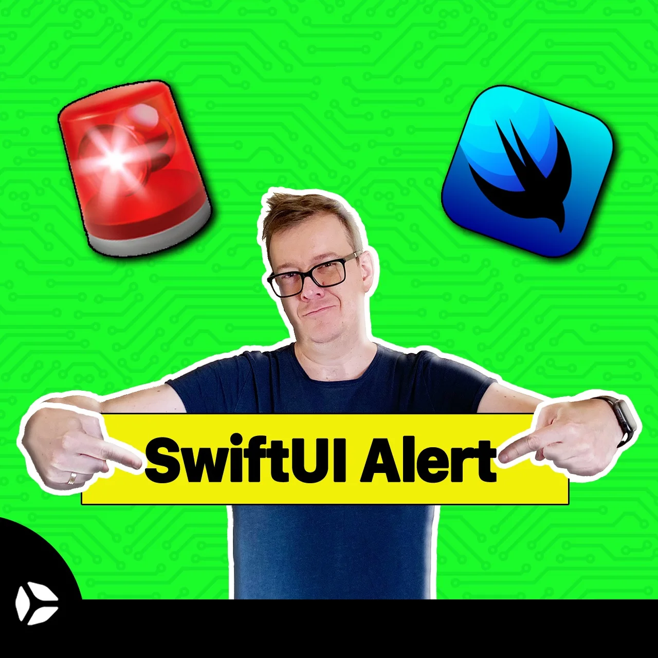 UIAlertController in SwiftUI - Alerts, Action Sheets and Modal Sheets