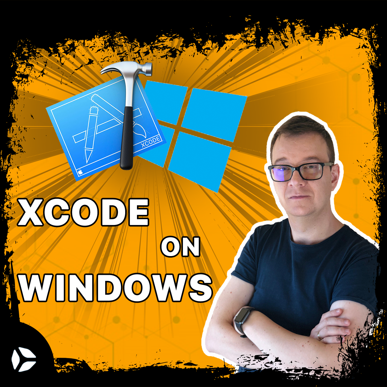 iOS Development for Windows in 2020