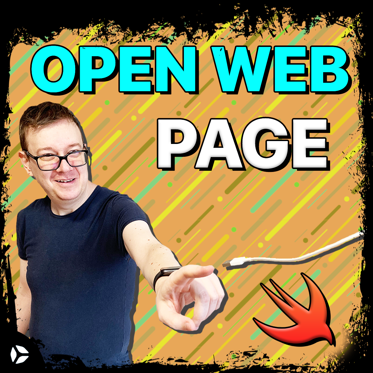 WKWebView - iOS WebView Tutorial [MUST KNOW]
