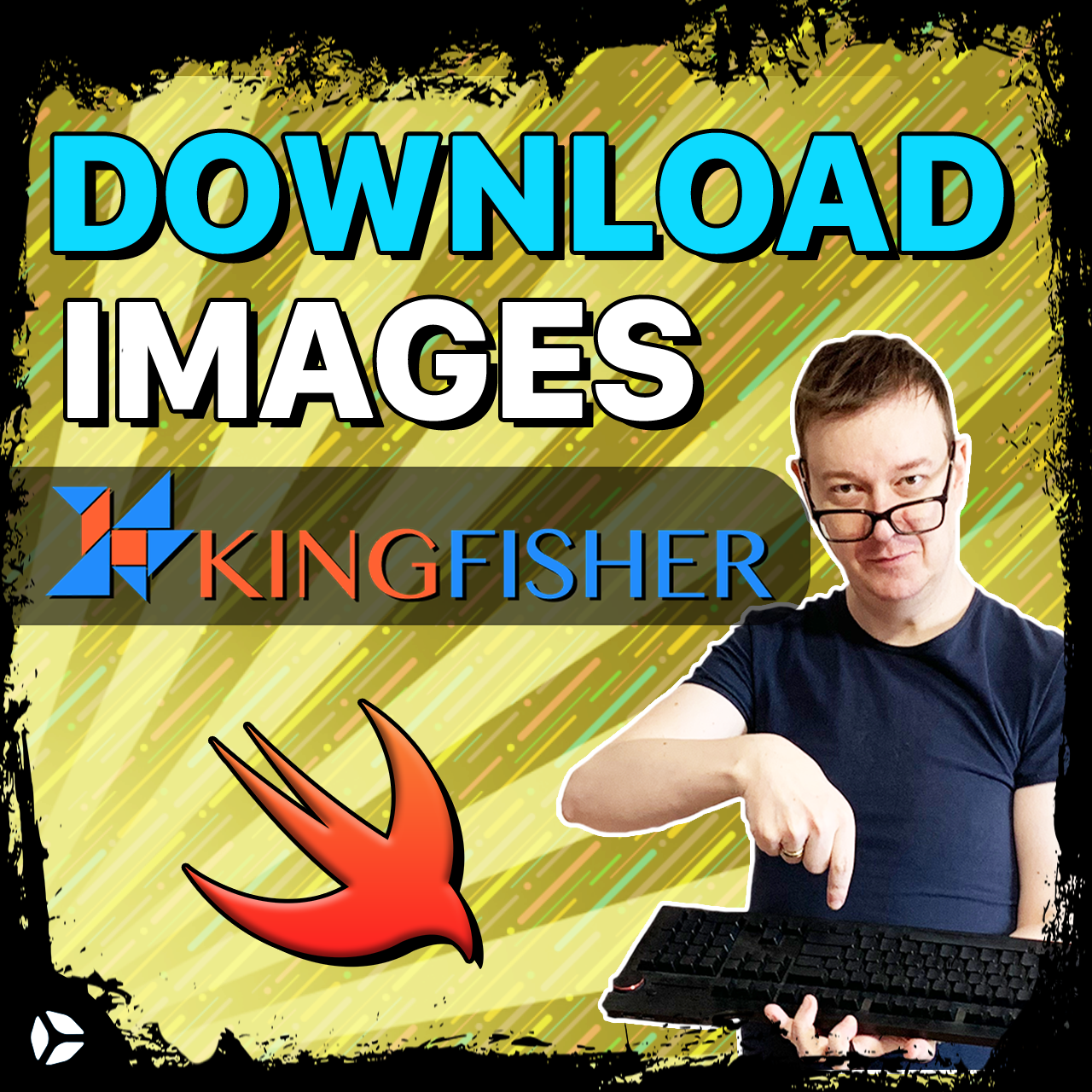 Kingfisher Swift Tutorial