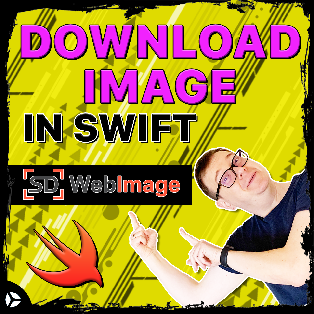 SDWebImage Swift Tutorial