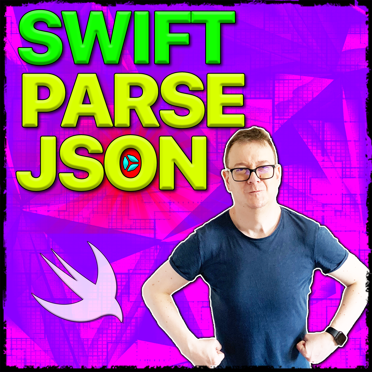 JSON PARSING - CODABLE SWIFT