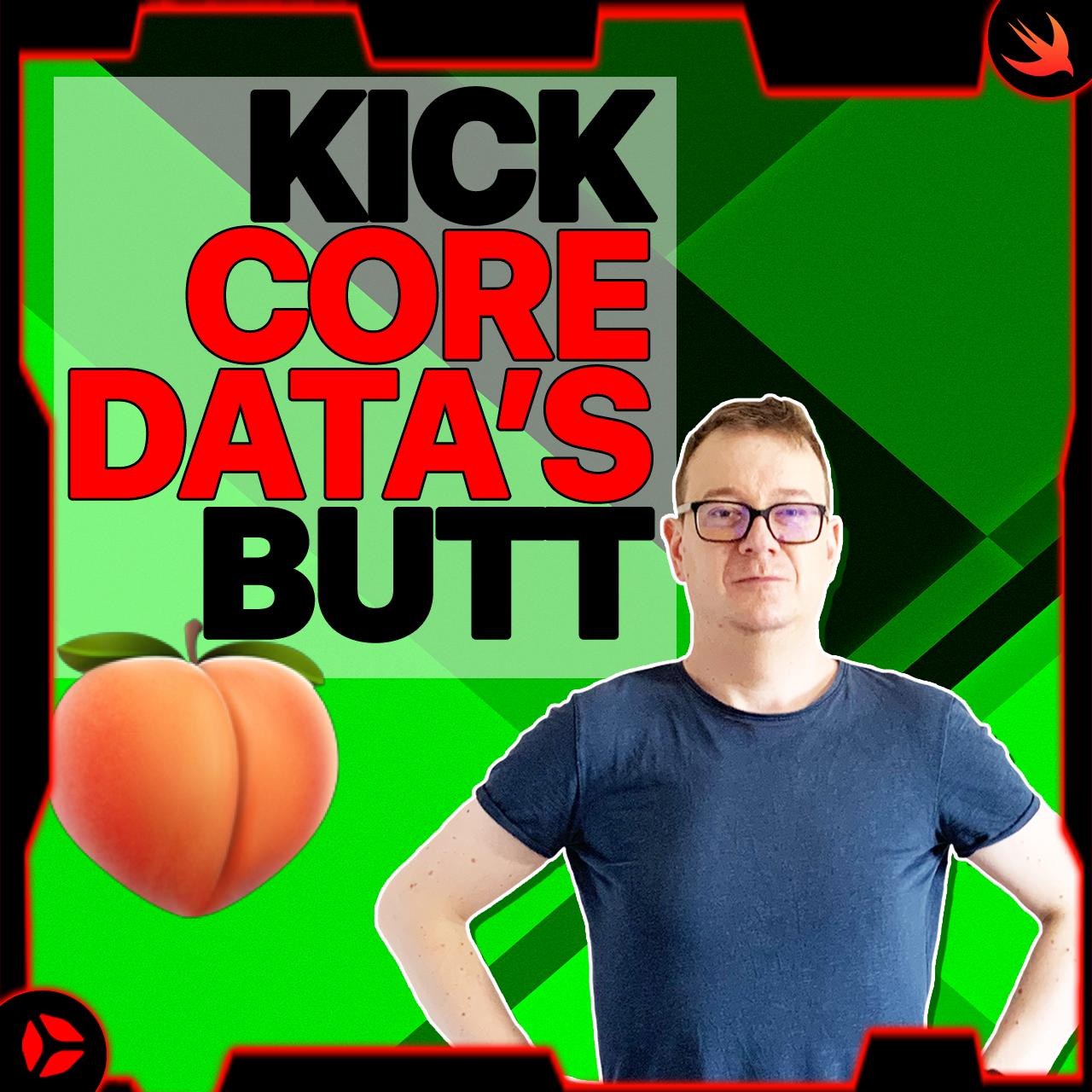 CORE DATA SWIFT TUTORIAL [Must Learn in 2020]