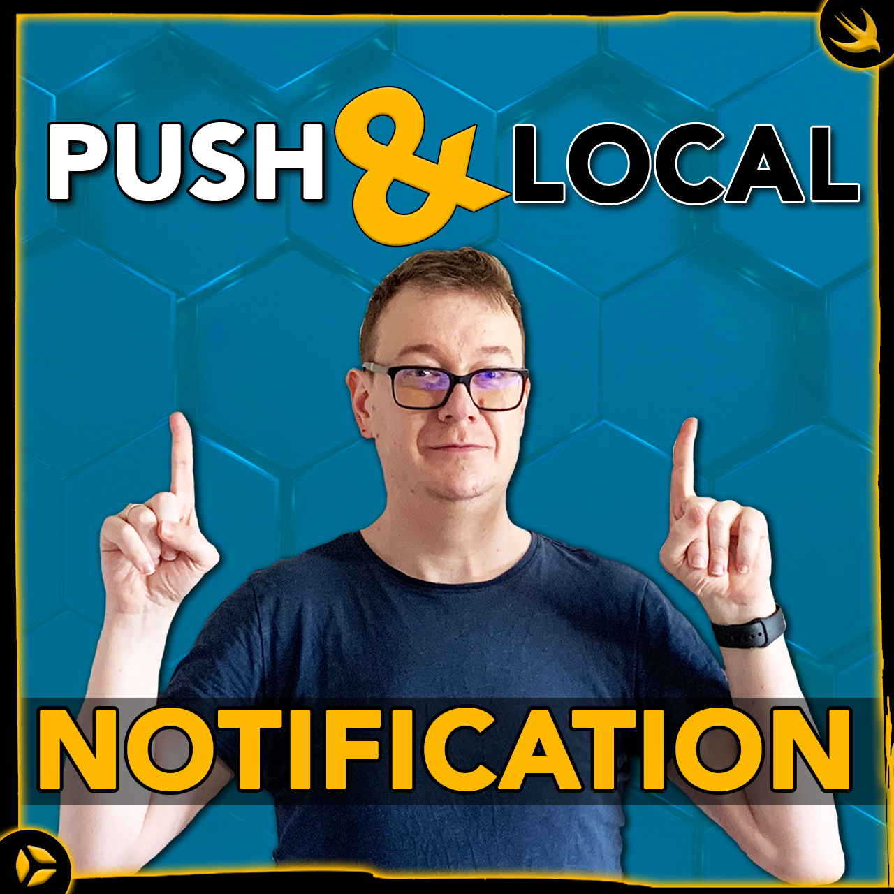 Push Notifications and Local Notifications in Swift