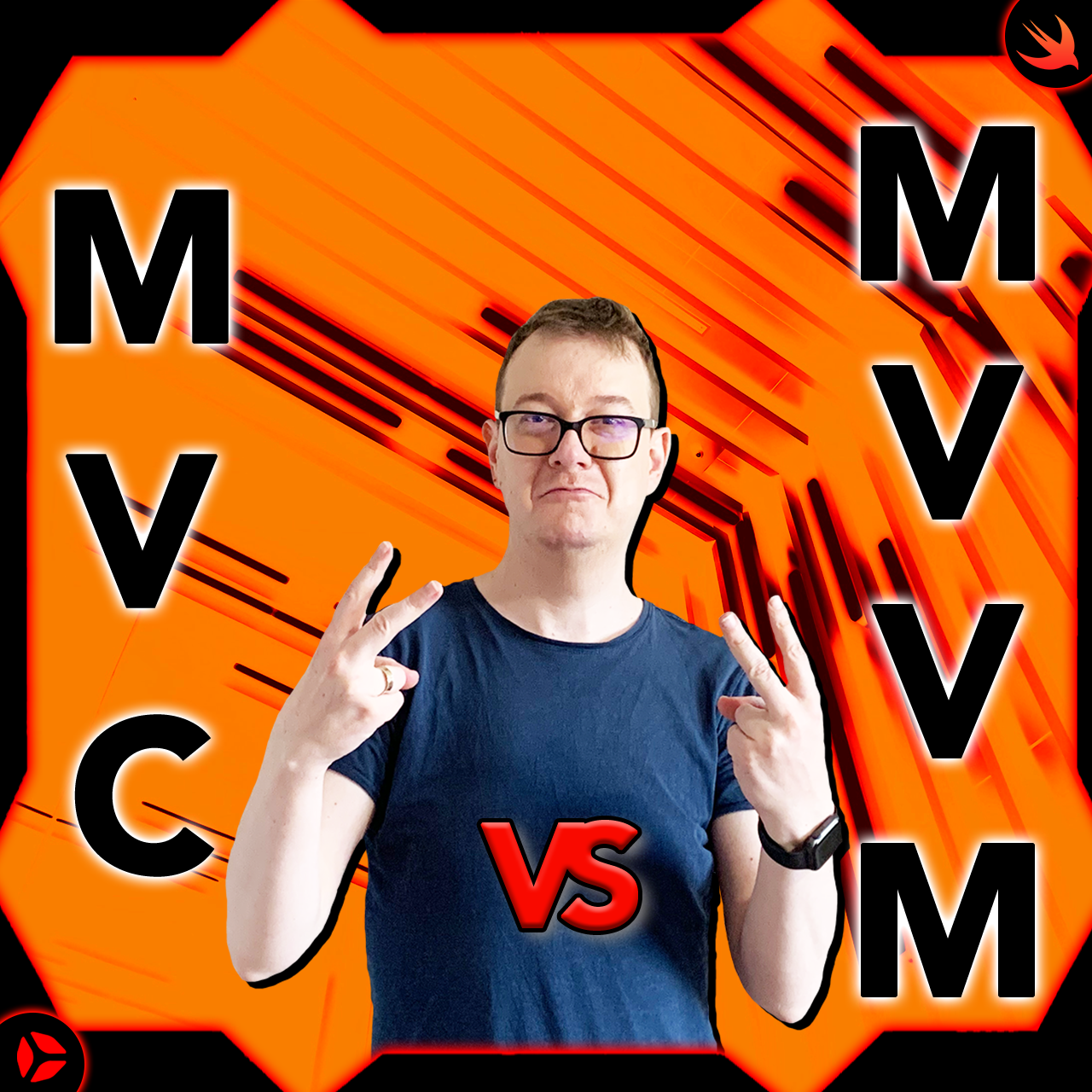 Clean Architecture iOS [MVC vs MVVM]