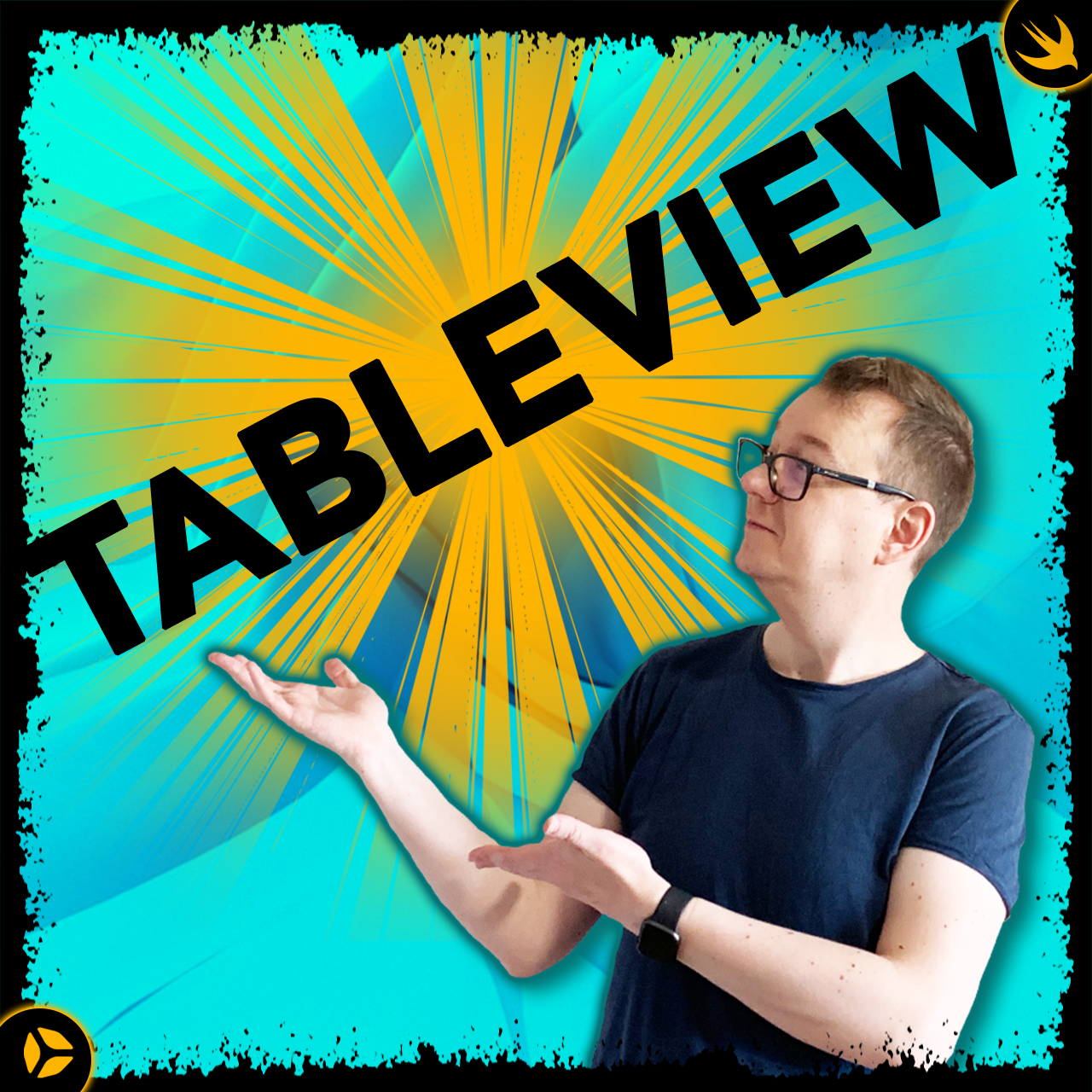 UITableView with Custom Cell