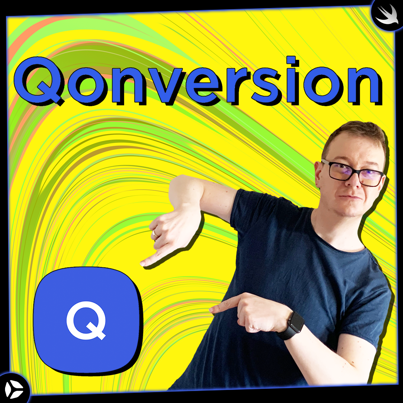 iOS In-App Purchase and In-App Subscription with Qonversion