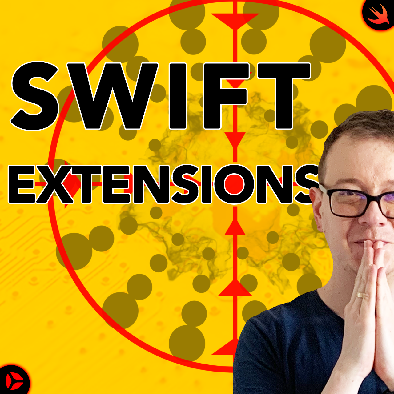 Swift Extensions