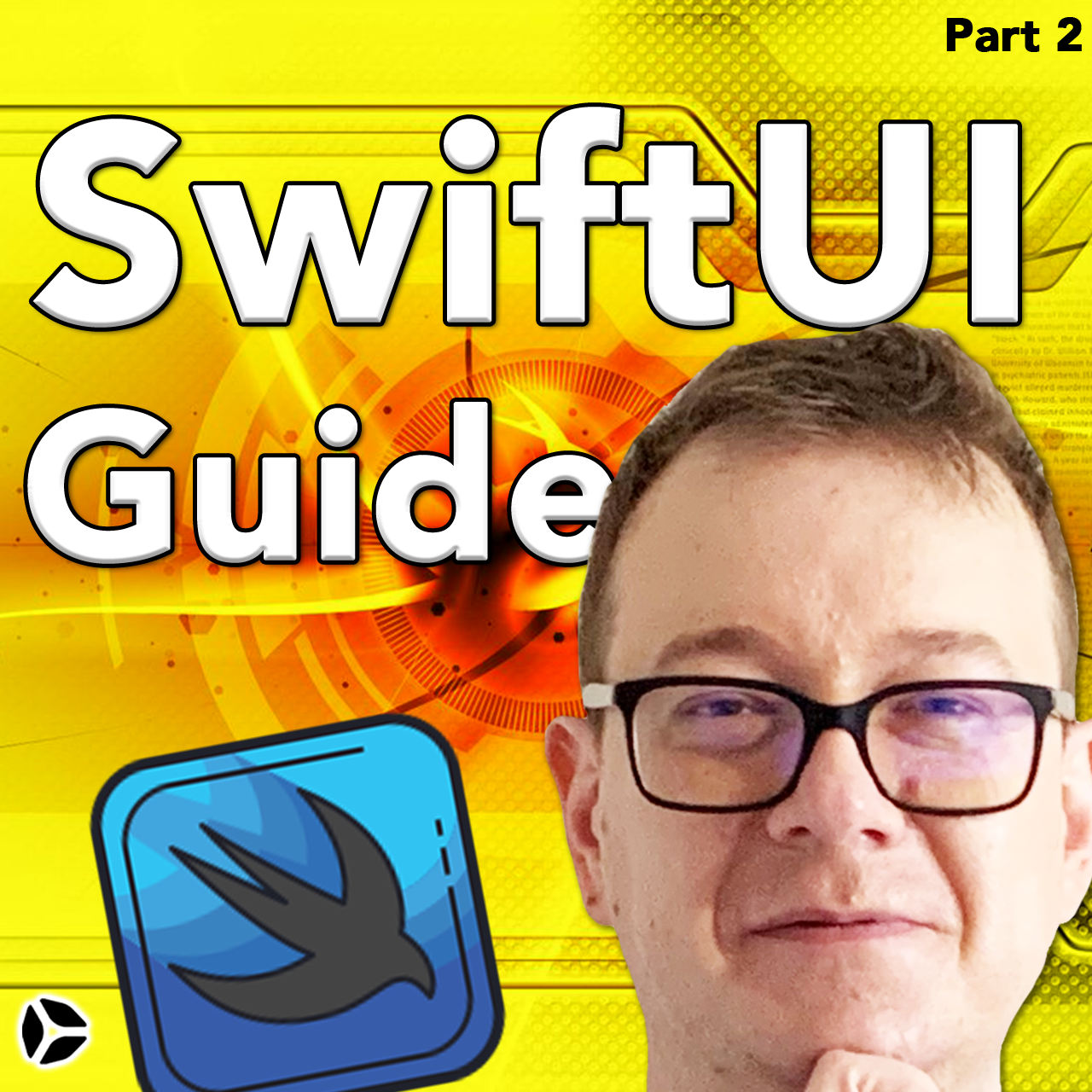 SwiftUI Tutorial - Hands on Guide