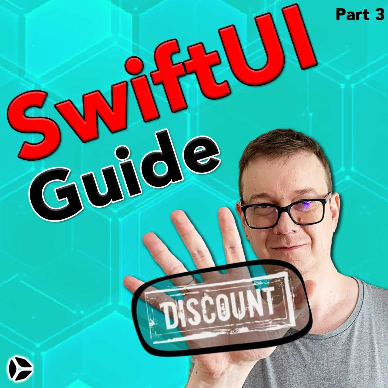 SwiftUI Tutorial - Part 3