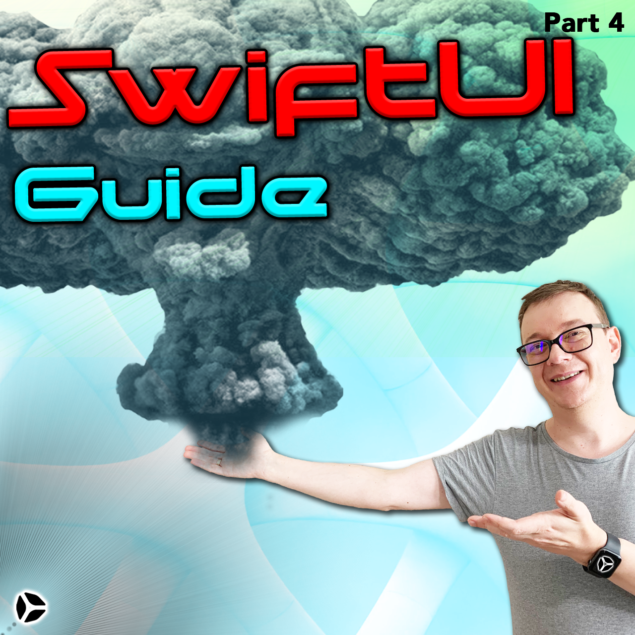 SwiftUI Tutorial: Navigation and more