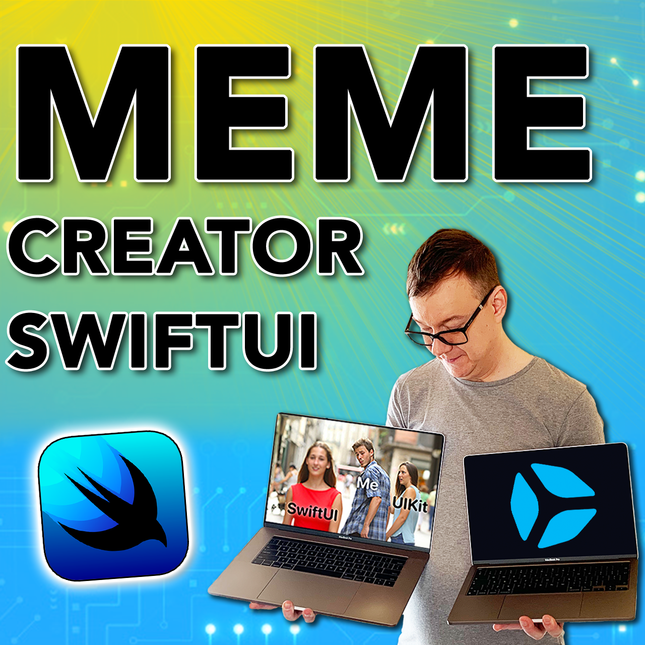 Build a MEME Generator