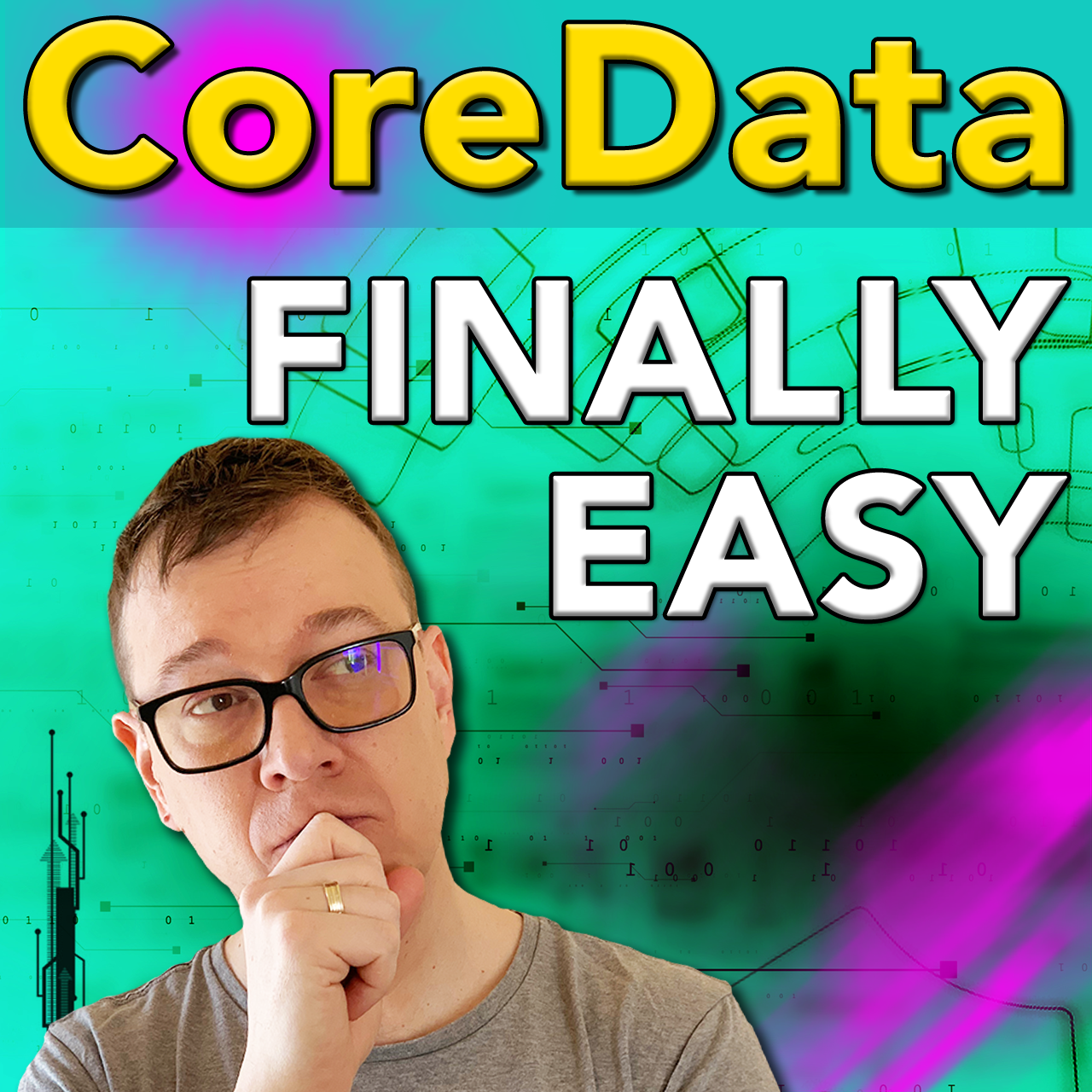 Core Data with SwiftUI