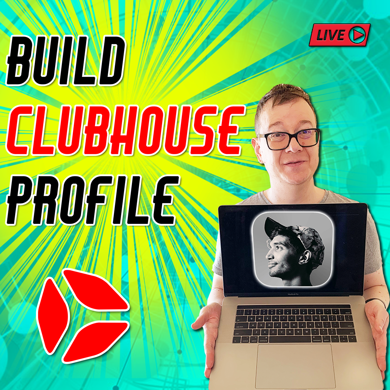 Clubhouse iOS