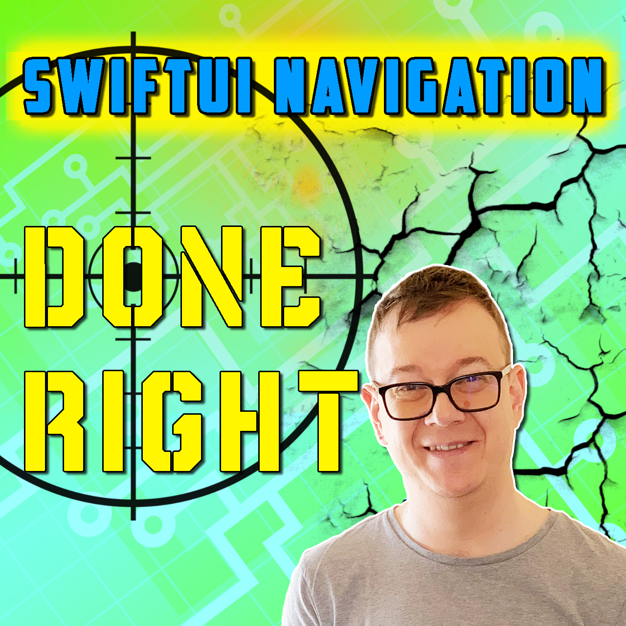 SwiftUI Navigation View