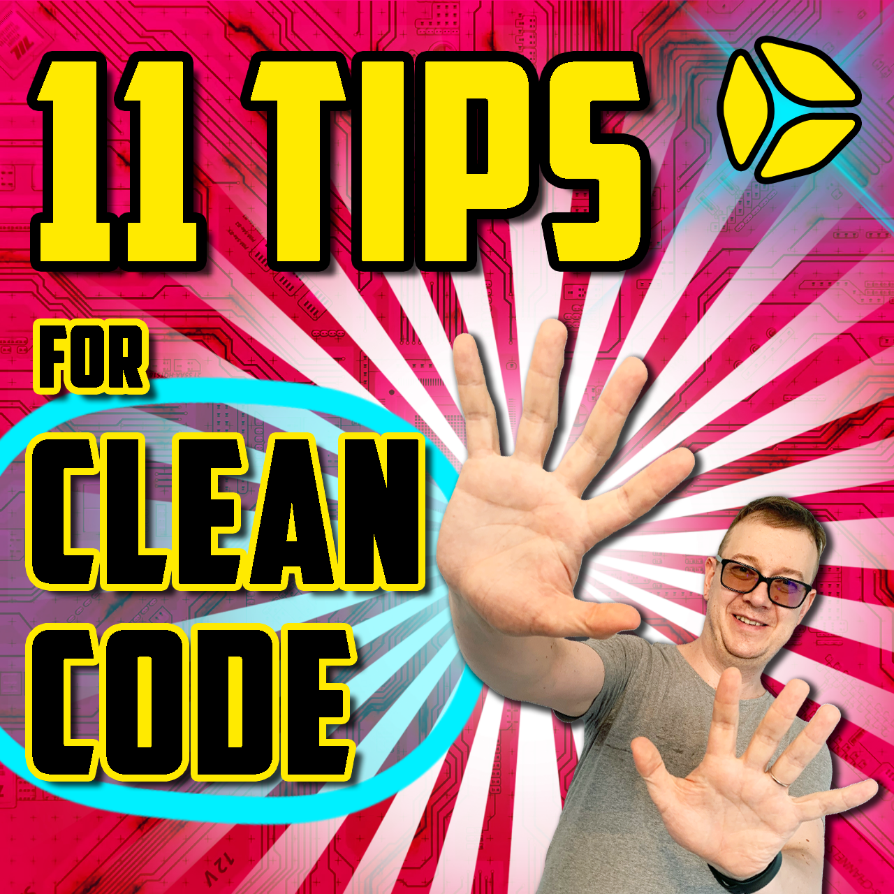 Clean Code Principles