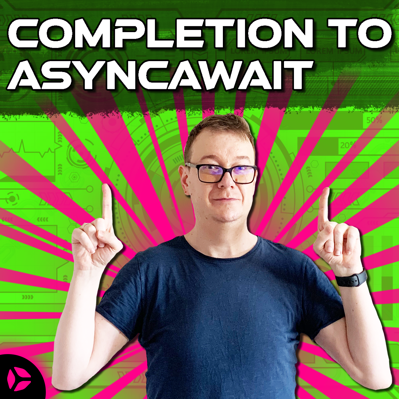 Async Await Example