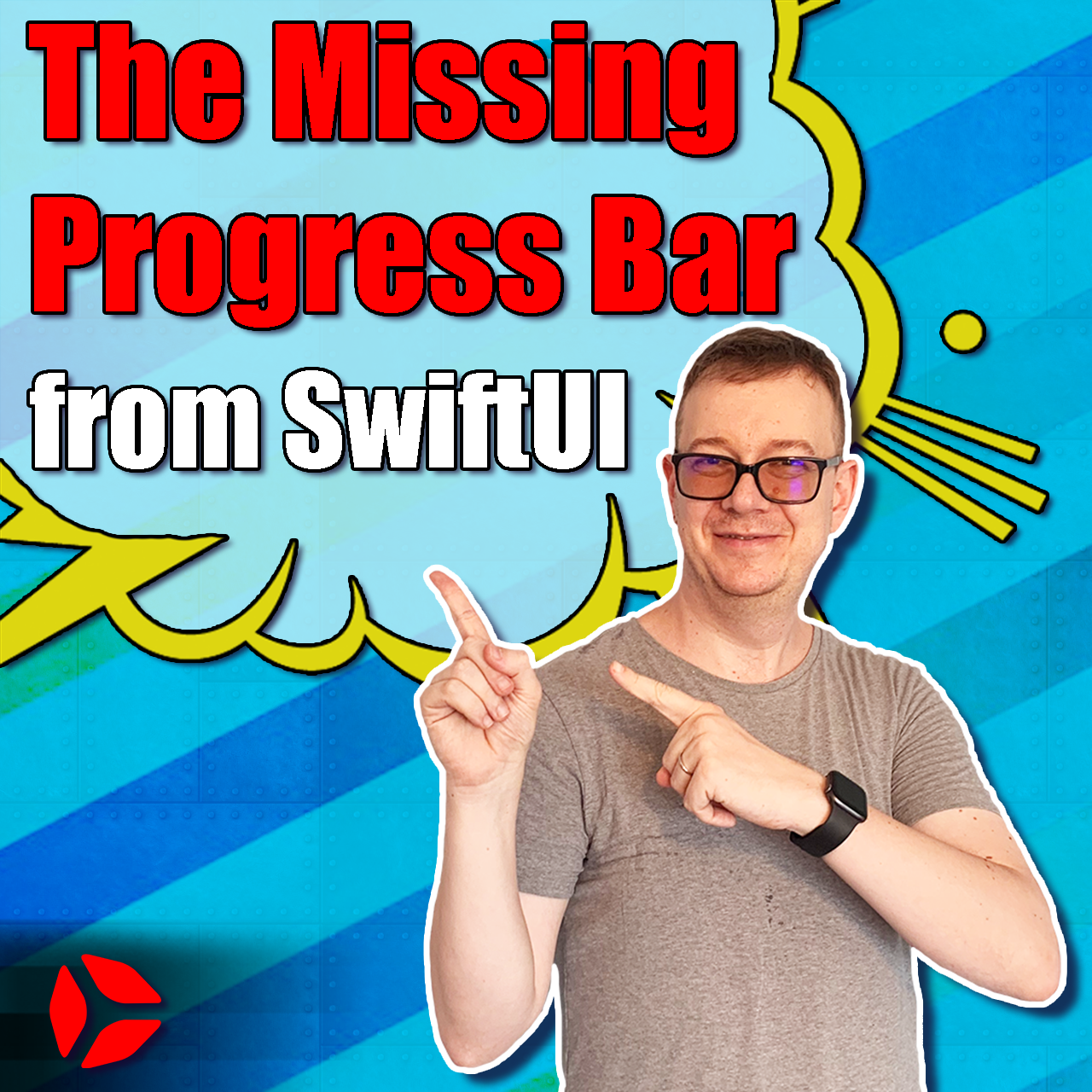 Progress Indicator Examples