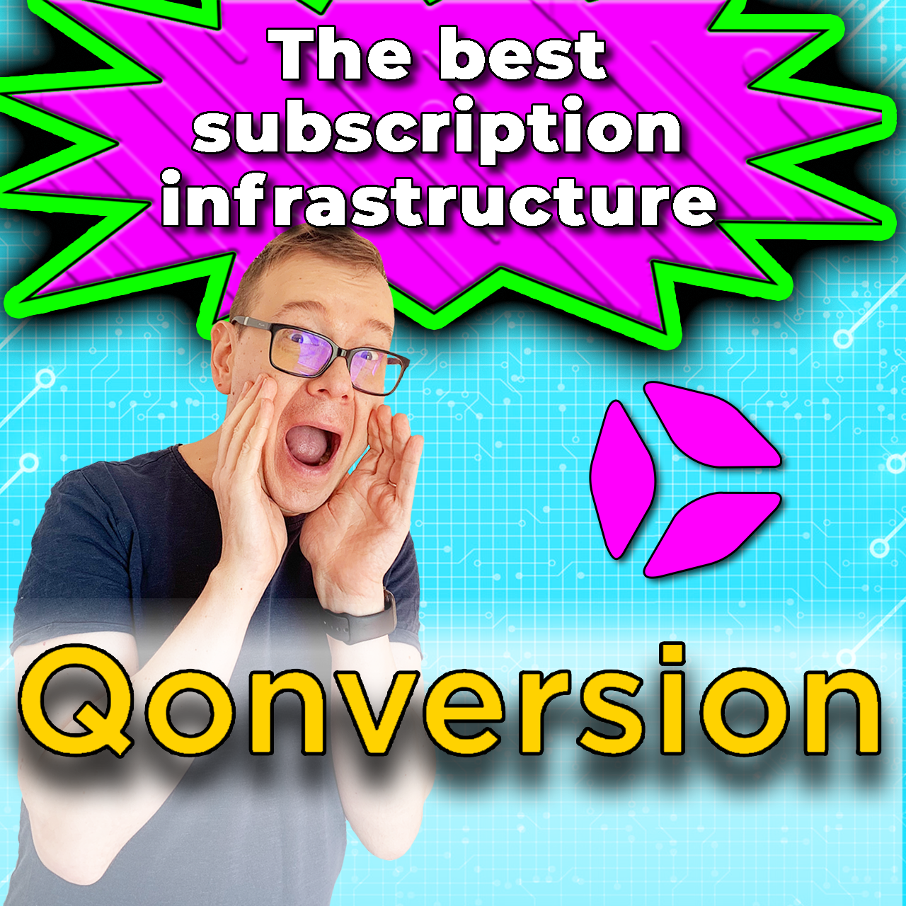 iOS In App Purchases &amp; Subscription management with Qonversion