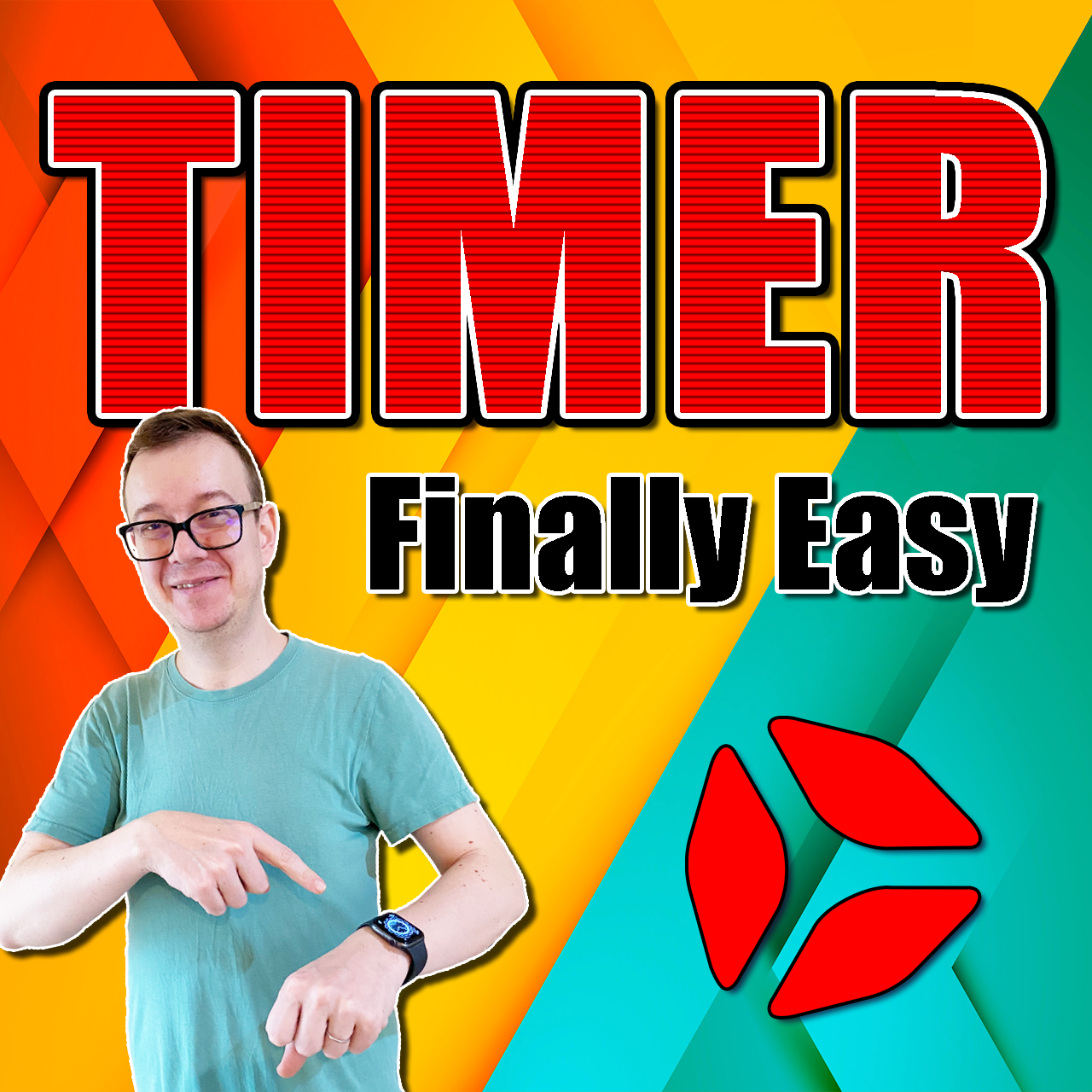 iOS Swift Timer Example - Make Countdown Timer