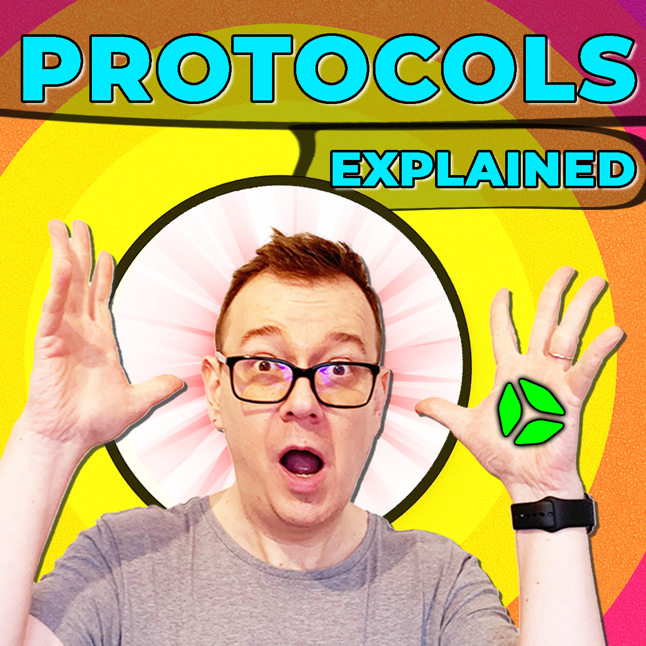 AMATEUR VS PRO: Protocol Oriented Programming Swift