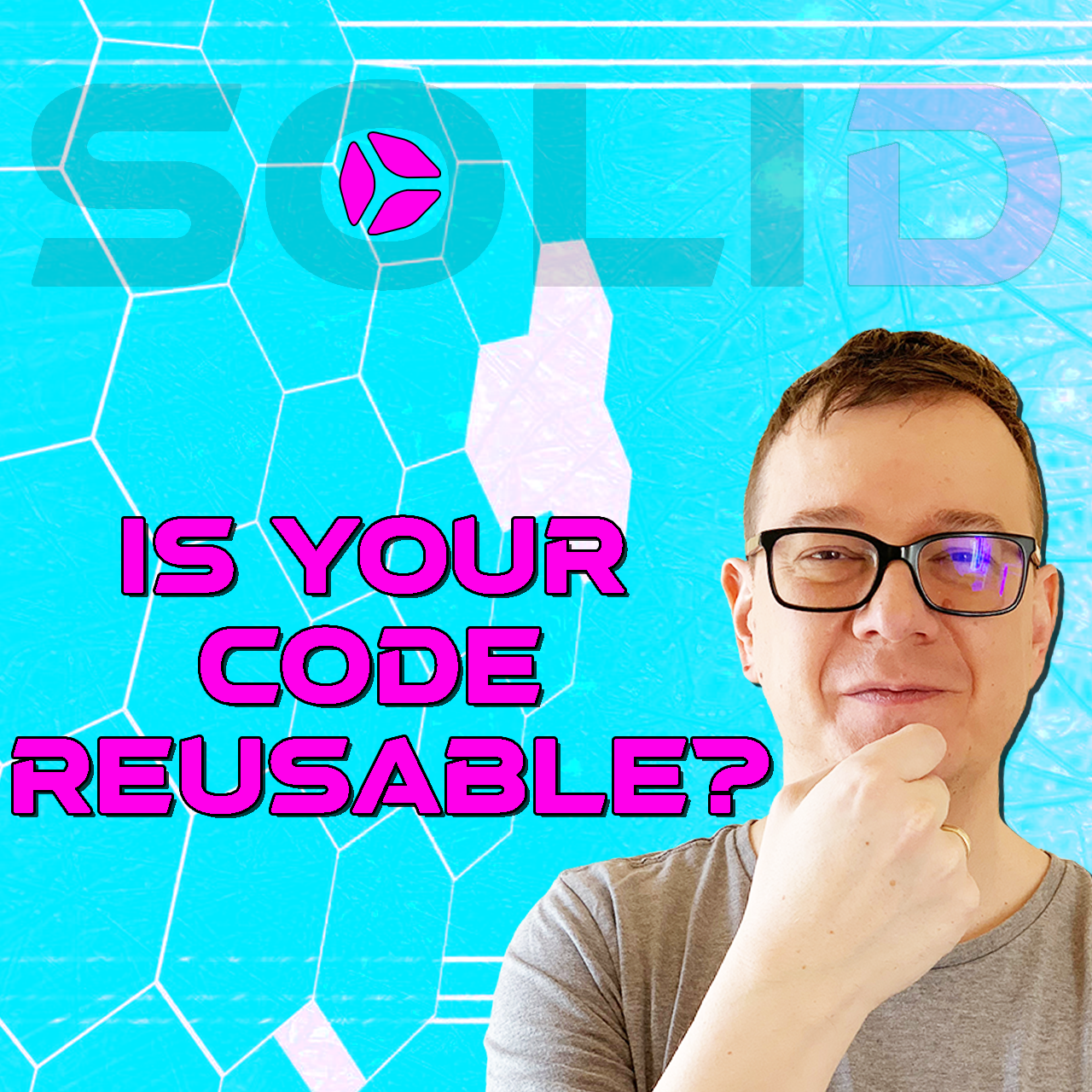 I WISH I Knew This When I Started! Dependency Inversion Principles