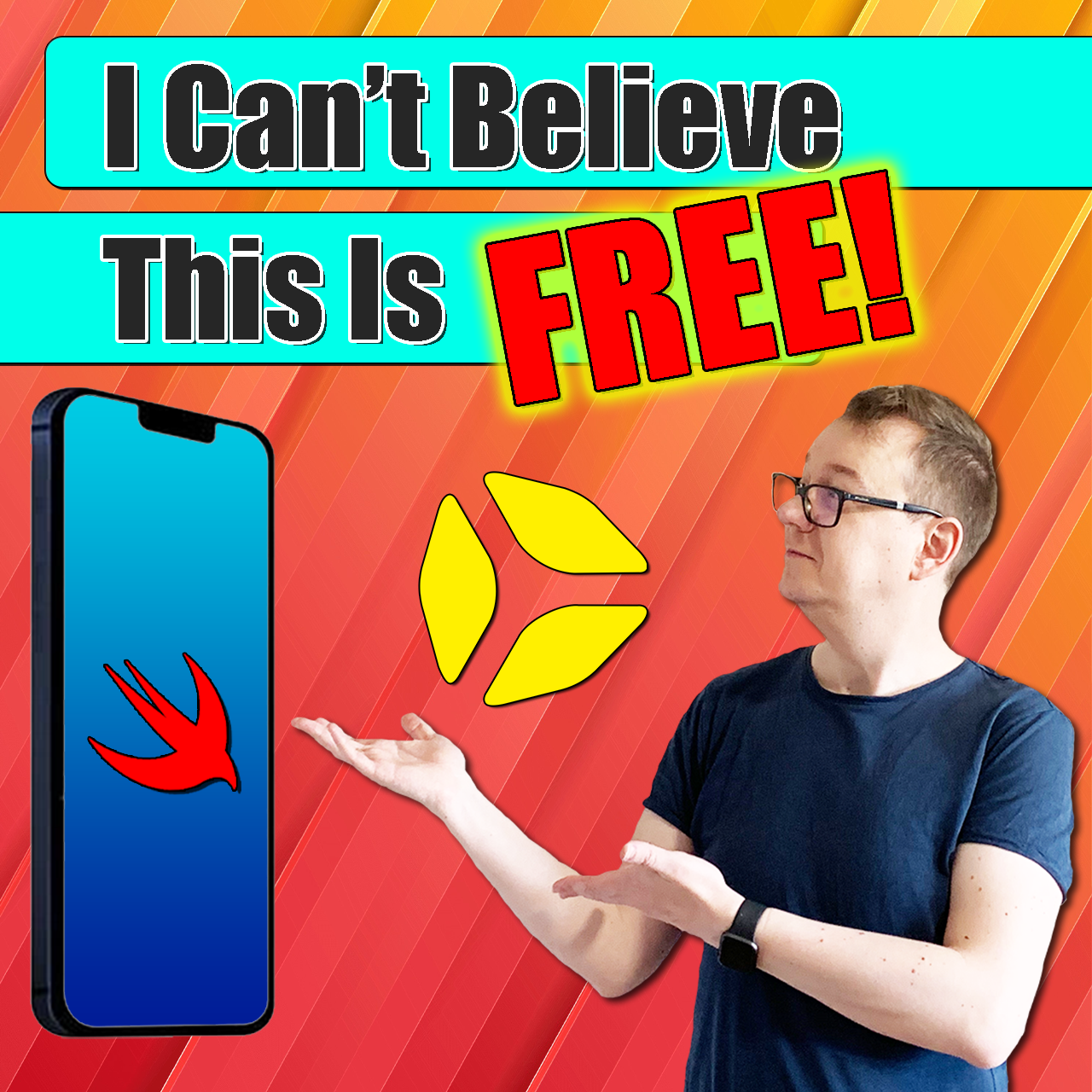 FREE SwiftUI Bootcamp You NEED
