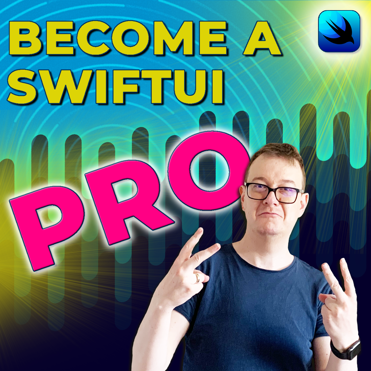 Become a PRO Dev - SwiftUI Navigation and SwiftUI Alerts