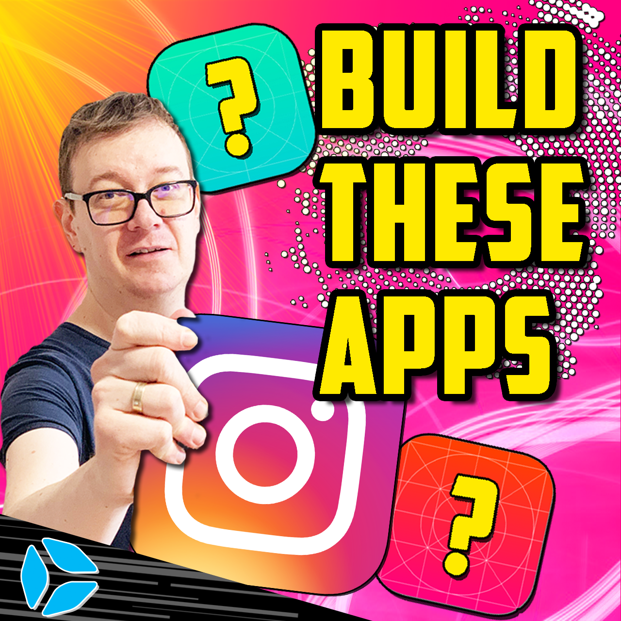 3 Types of Projects That Will Make You a Programmer