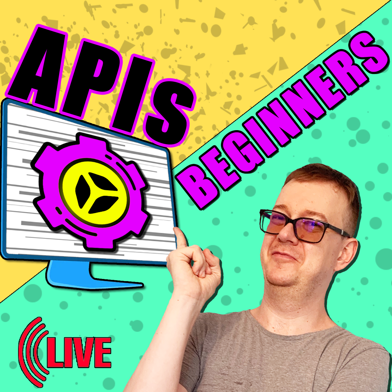 APIs For Beginners: What You NEED To Know
