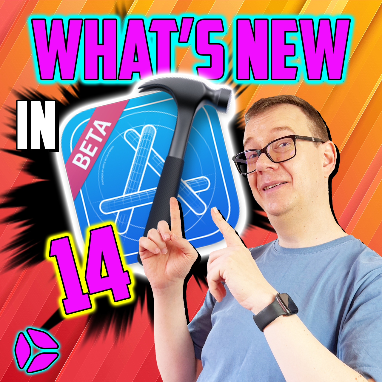 WWDC 2022: What’s New In Xcode 14