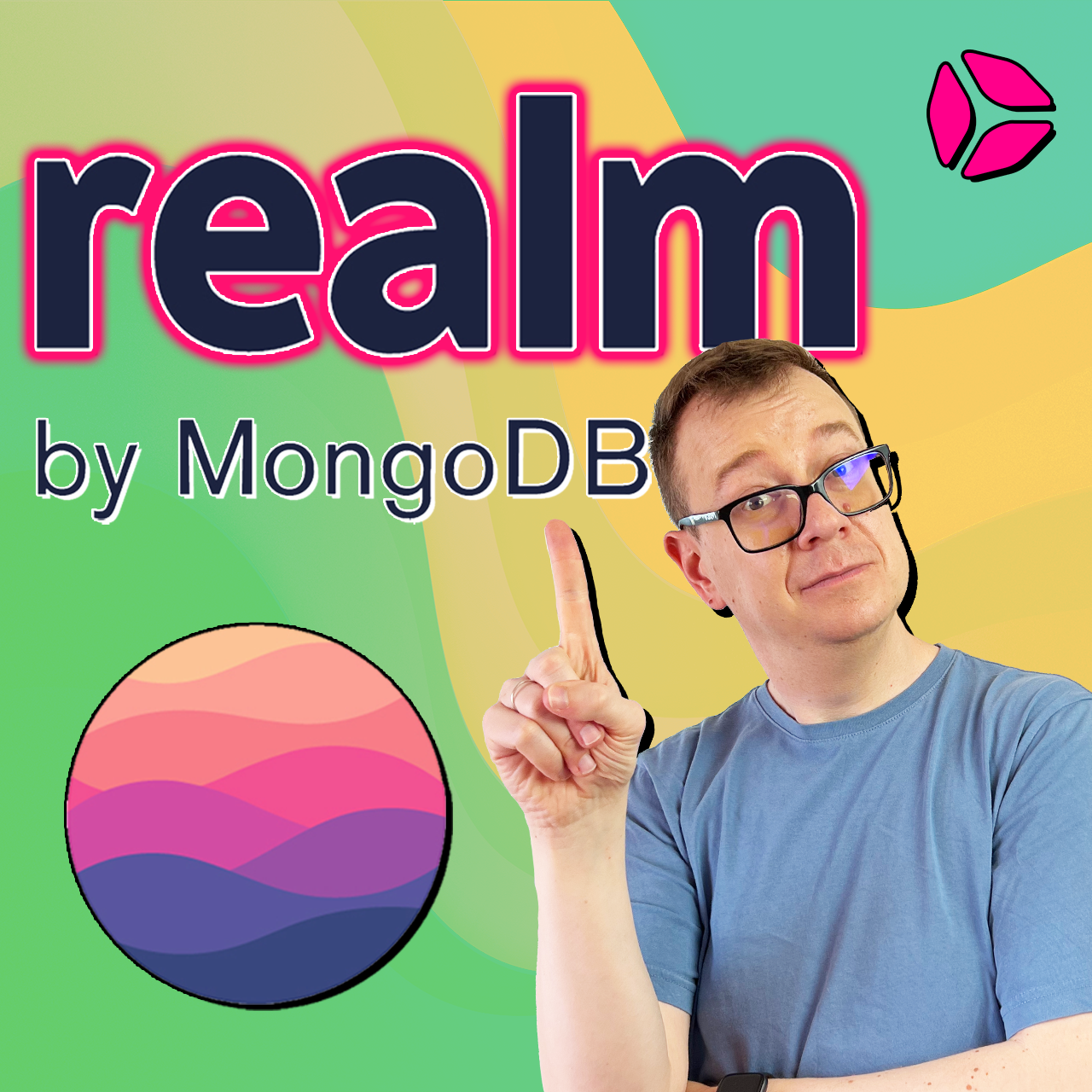 REALM: What is it and why should I use it?