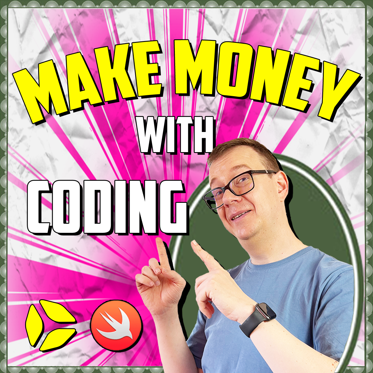 Make money with coding... What you're NOT being told!