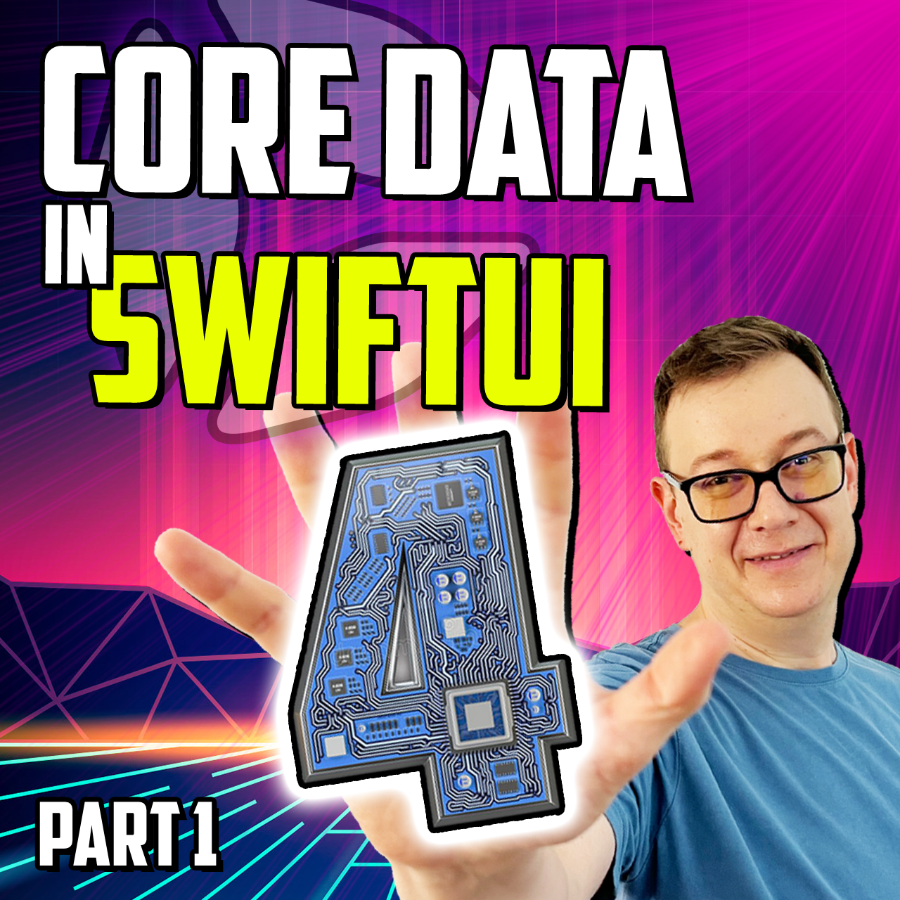  CoreData in SwiftUI 4: What You Need to Know