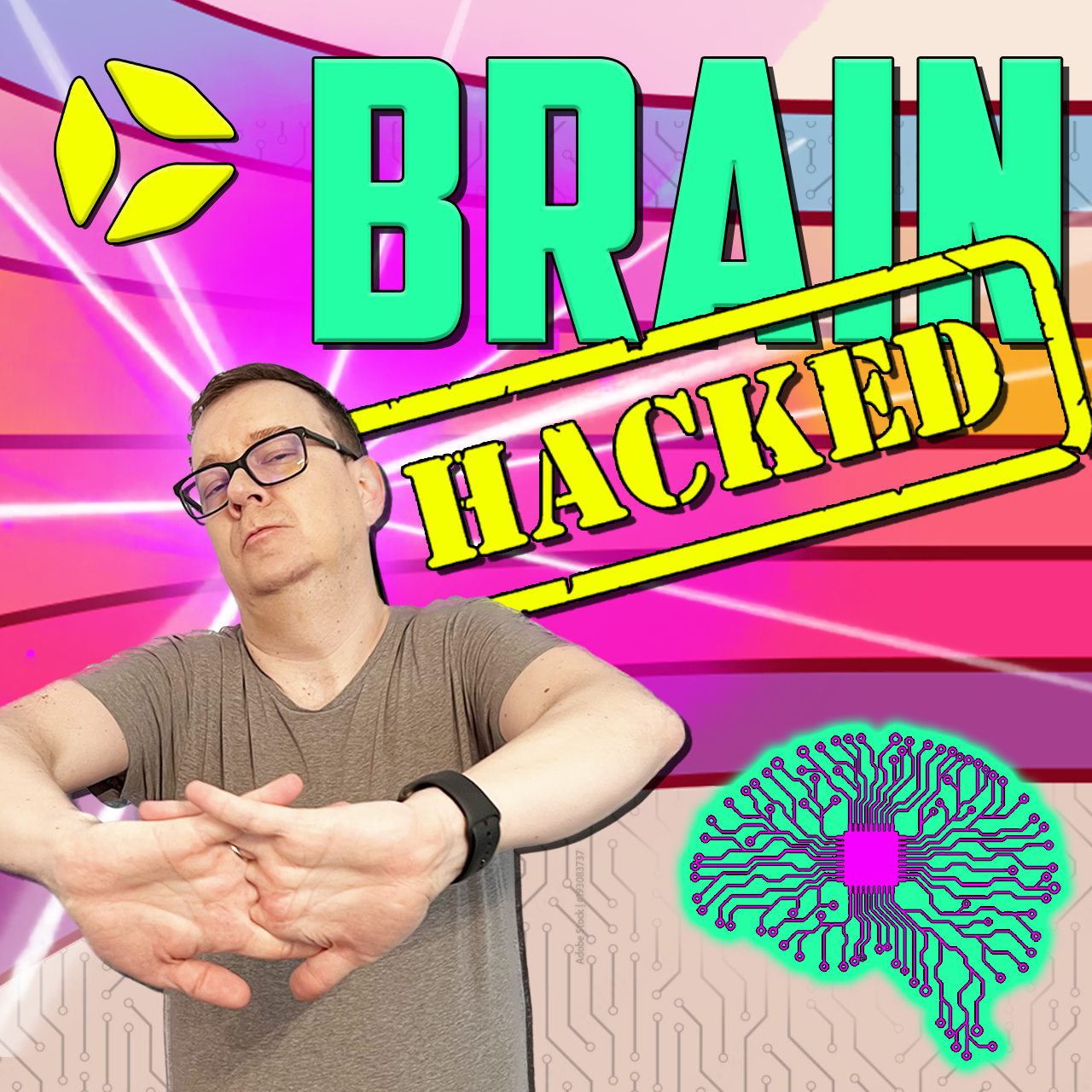 How I HACKED My Brain To Learn Coding